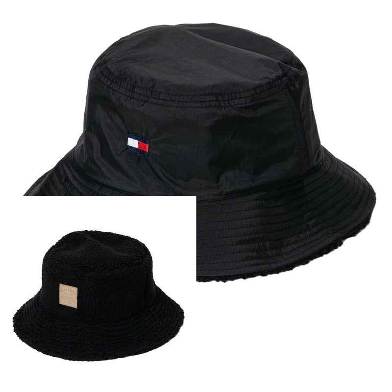 Hat Men's Ladies Tommy Hilfiger Golf TOMMY HILFIGER GOLF Japan Genuine 2024 Fall / Winter New Golf