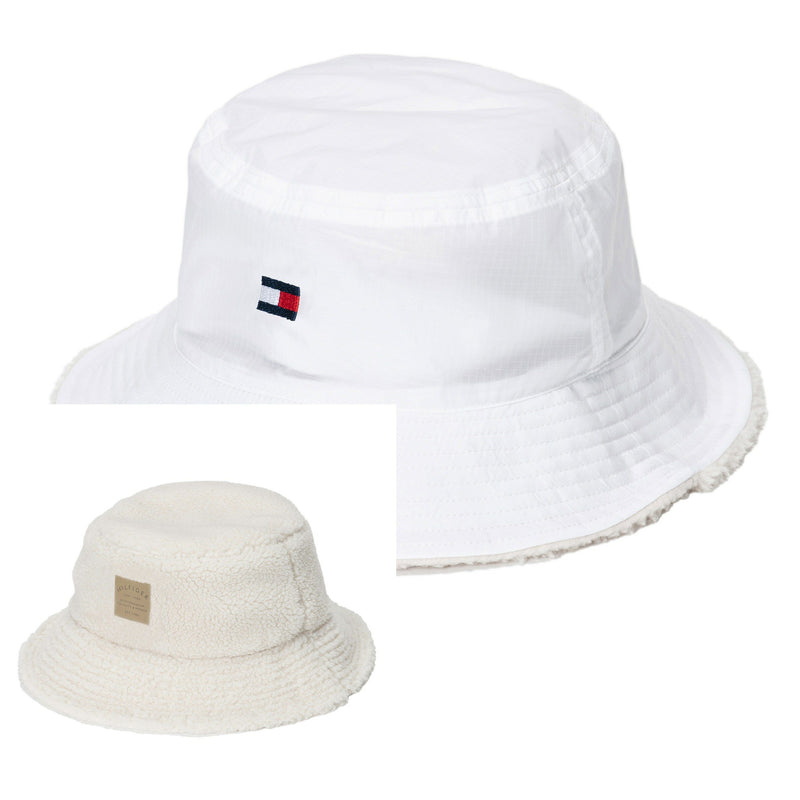 Hat Men's Ladies Tommy Hilfiger Golf TOMMY HILFIGER GOLF Japan Genuine 2024 Fall / Winter New Golf