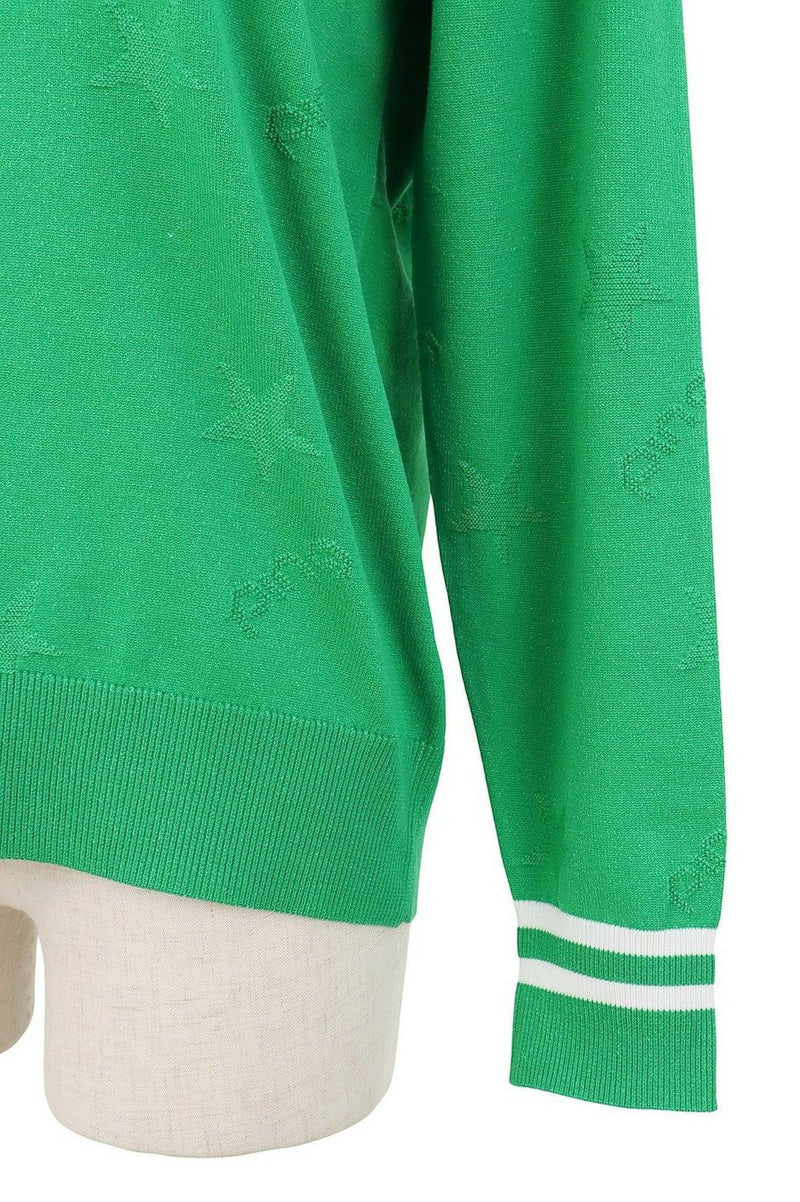 Sweater Ladies Pin Ping 2024 Fall / Winter Golf Wear