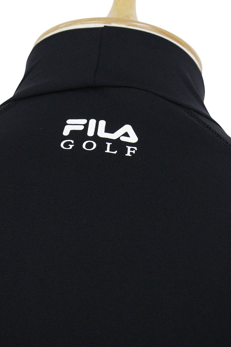 内衬衫男士Filafilagolf Fila高尔夫2024秋季 /冬季新高尔夫服装