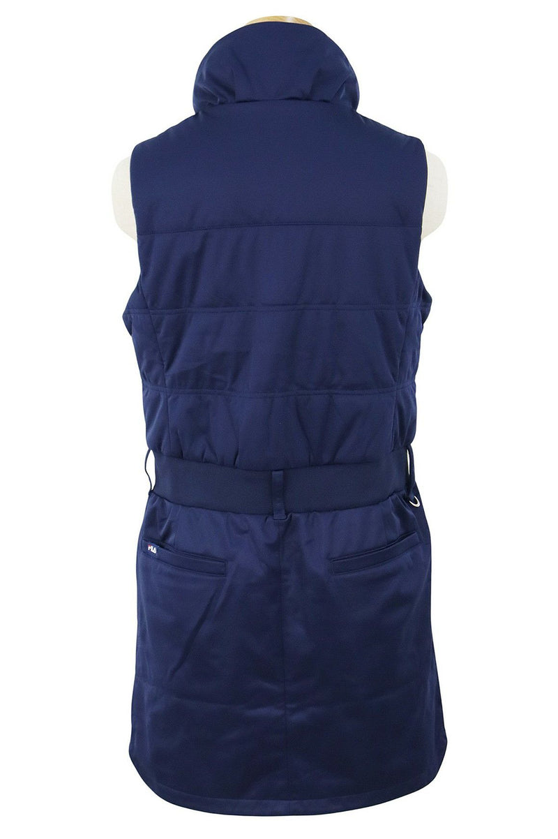 One piece for women Fila Fila golf FILA GOLF golf wear