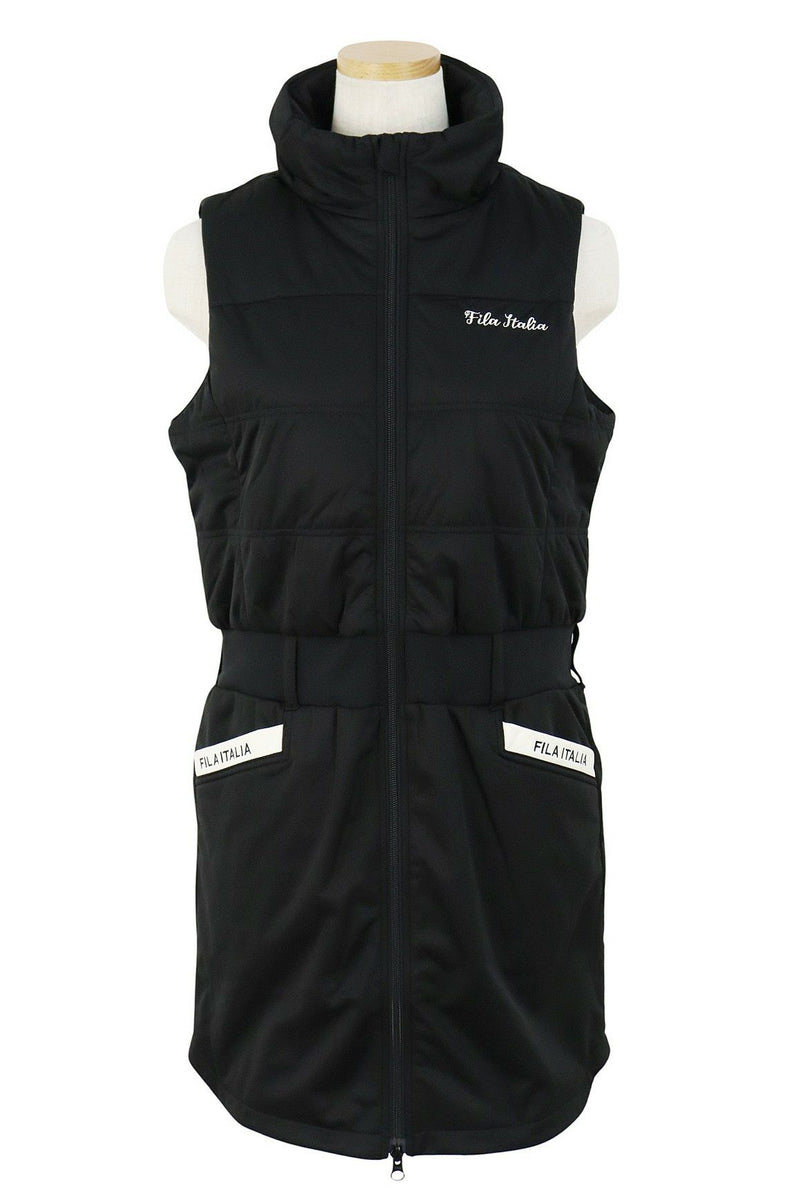 One piece for women Fila Fila golf FILA GOLF golf wear