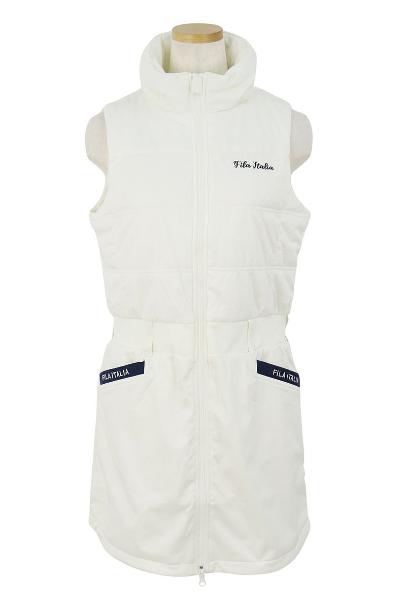 One piece for women Fila Fila golf FILA GOLF golf wear