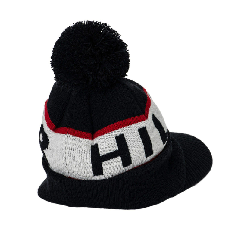 Cap Ladies Tommy Hilfiger Golf TOMMY HILFIGER GOLF Japan Genuine 2024 Fall / Winter New Golf