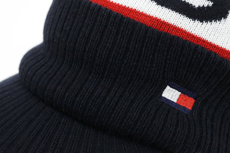 キャップ レディース トミー ヒルフィガー ゴルフ TOMMY HILFIGER GOLF 日本正規品 2024 秋冬 新作 ゴルフ