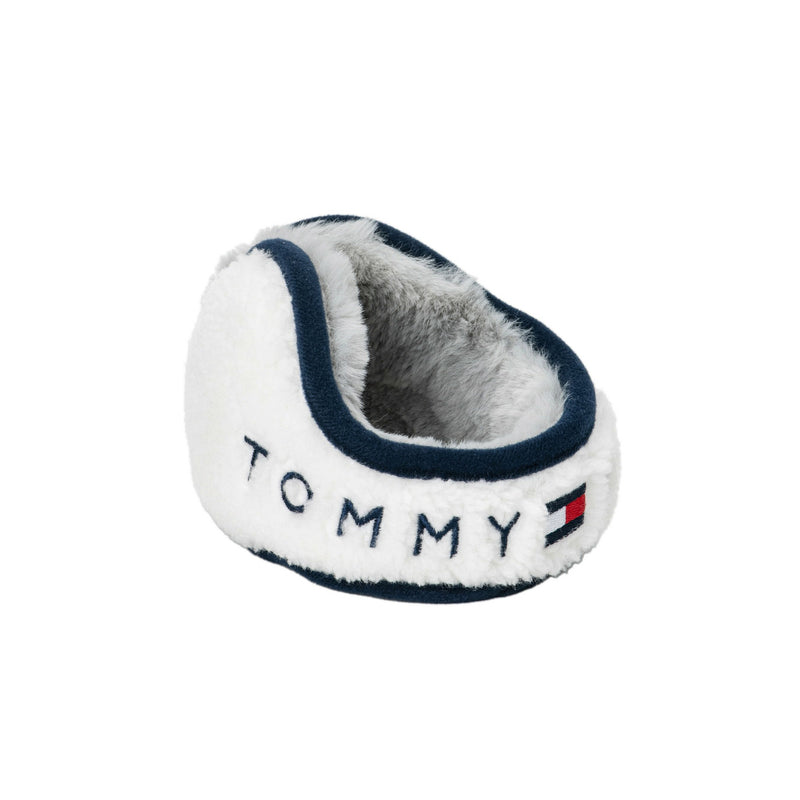 Ear Wars Men's Ladies Tommy Hilfiger Golf TOMMY HILFIGER GOLF Japan Genuine 2024 Fall / Winter New Golf