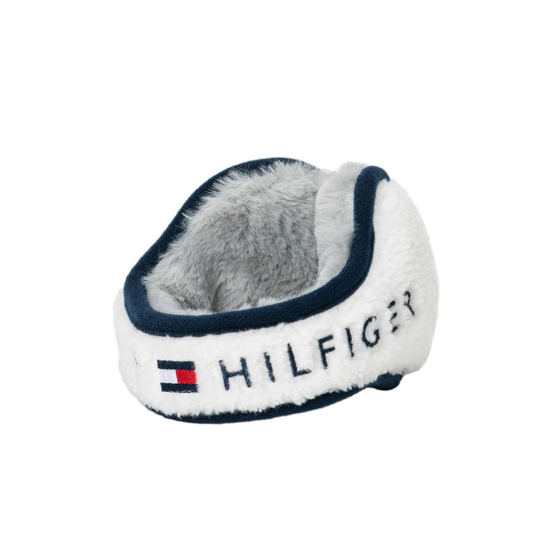 Ear Wars Men's Ladies Tommy Hilfiger Golf TOMMY HILFIGER GOLF Japan Genuine 2024 Fall / Winter New Golf