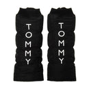 レッグウォーマー レディース トミー ヒルフィガー ゴルフ TOMMY HILFIGER GOLF 日本正規品 ゴルフ