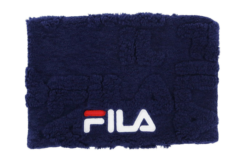 女性頸部溫暖fila fila fila高爾夫fila高爾夫高爾夫球