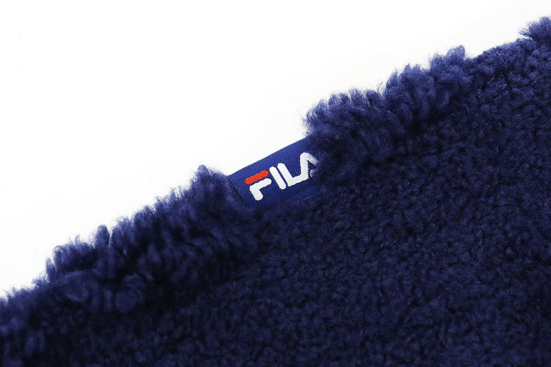 女性頸部溫暖fila fila fila高爾夫fila高爾夫高爾夫球