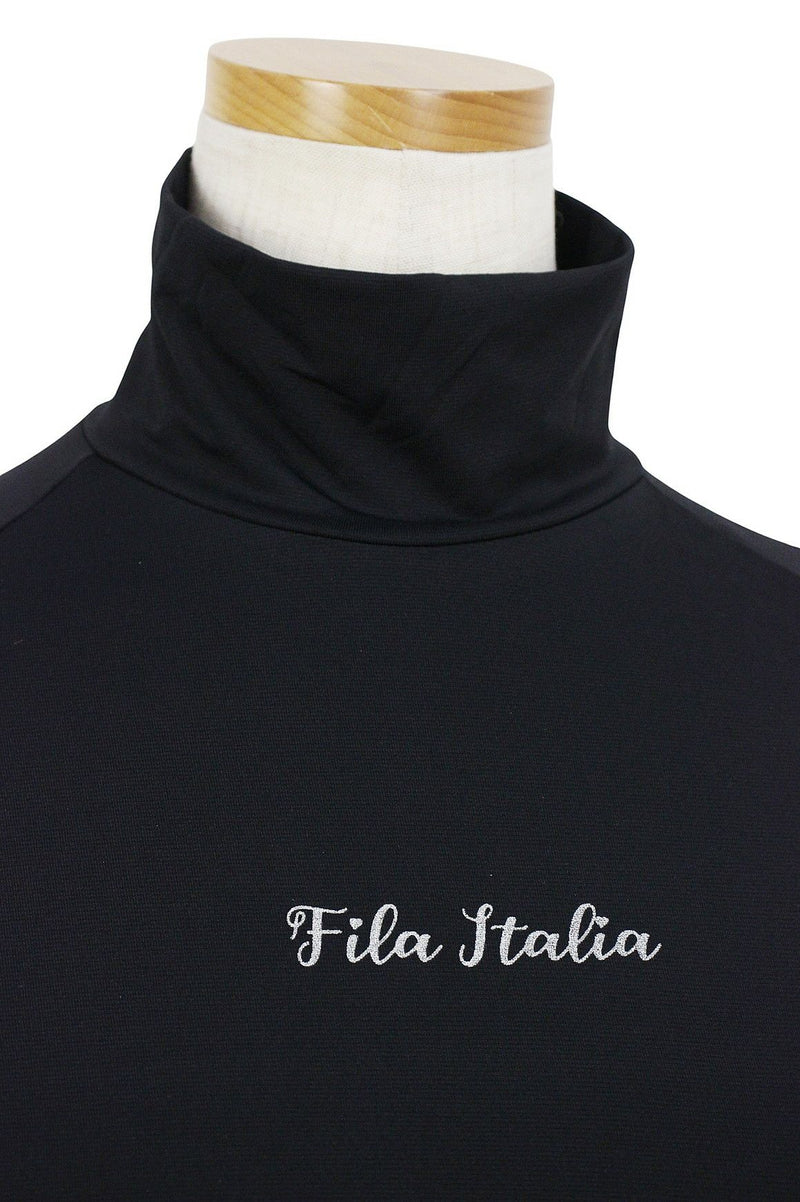 Inner shirt Ladies Filafiragolf FILA GOLF 2024 Fall / Winter New Golf Wear