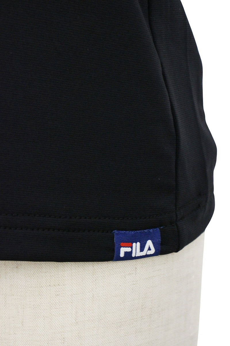 女子内部衬衫Fila Fila高尔夫Fila高尔夫高尔夫服装