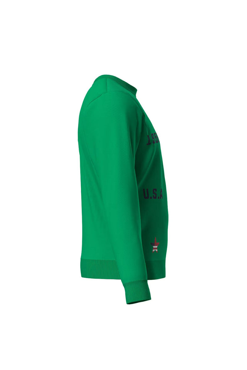 Sweater Men's Ping Ping 2024 Fall / Winter Golf Wear