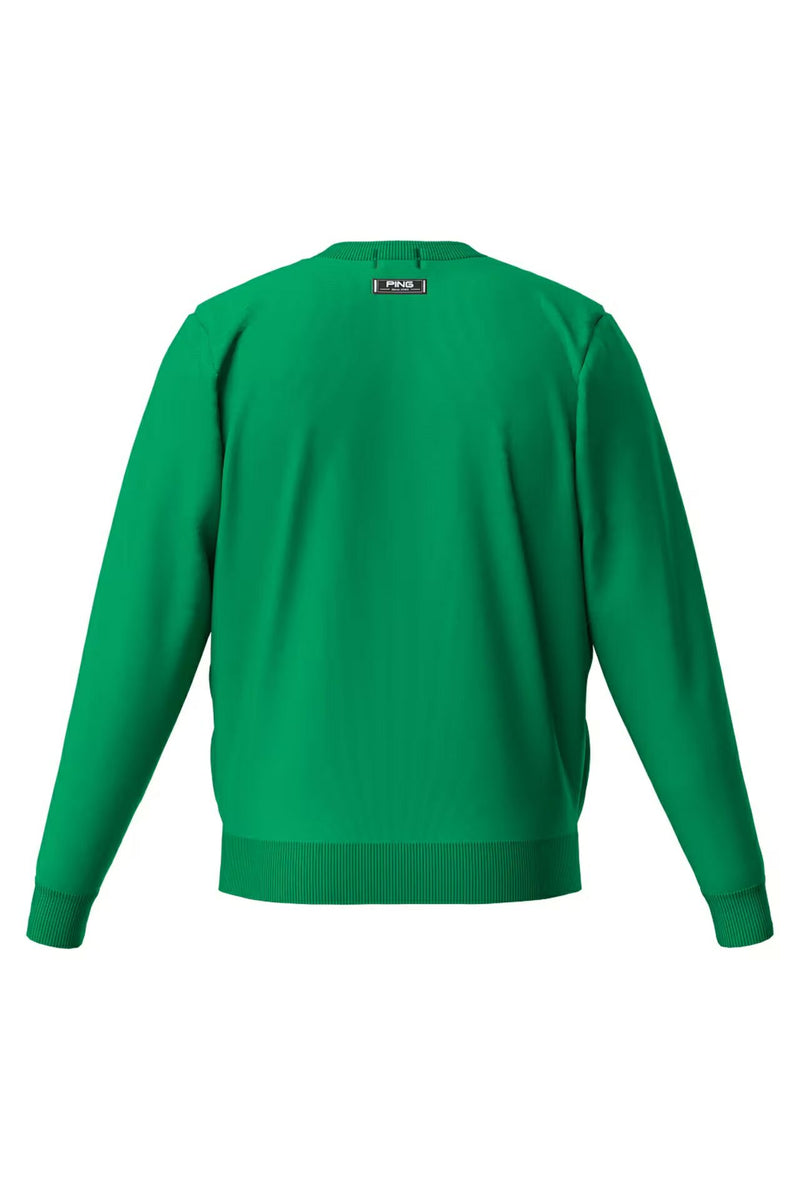 Sweater Men's Ping Ping 2024 Fall / Winter Golf Wear