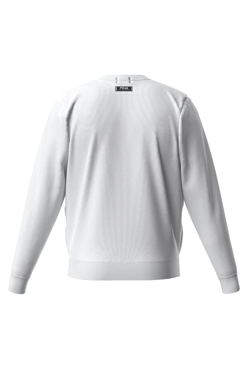 Sweater Men's Ping Ping 2024 Fall / Winter Golf Wear