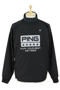 Blouson Twin Set Men's Ping Golf Wear