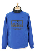 Blouson Twin Set Men's Ping Golf Wear