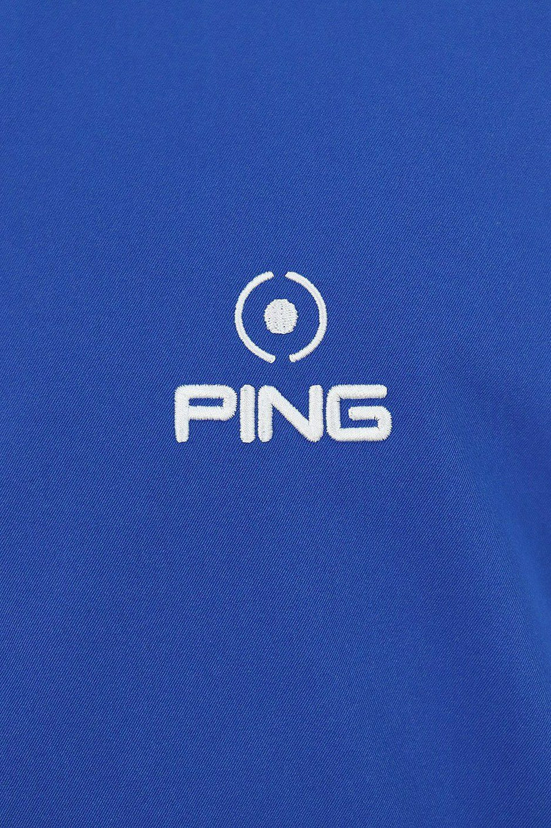 Men's Blouson PING Golf Wear