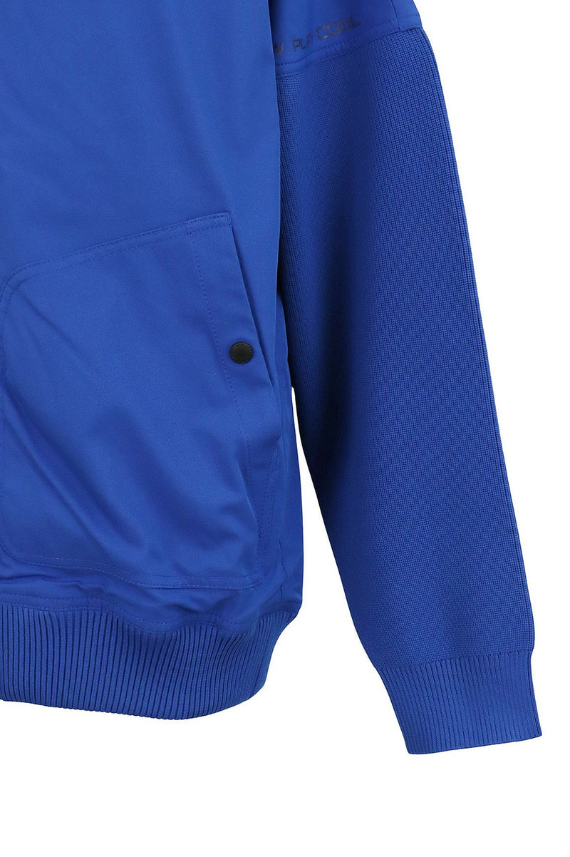 Blouson Men's Pin Ping 2024 Autumn / Winter Golf wear