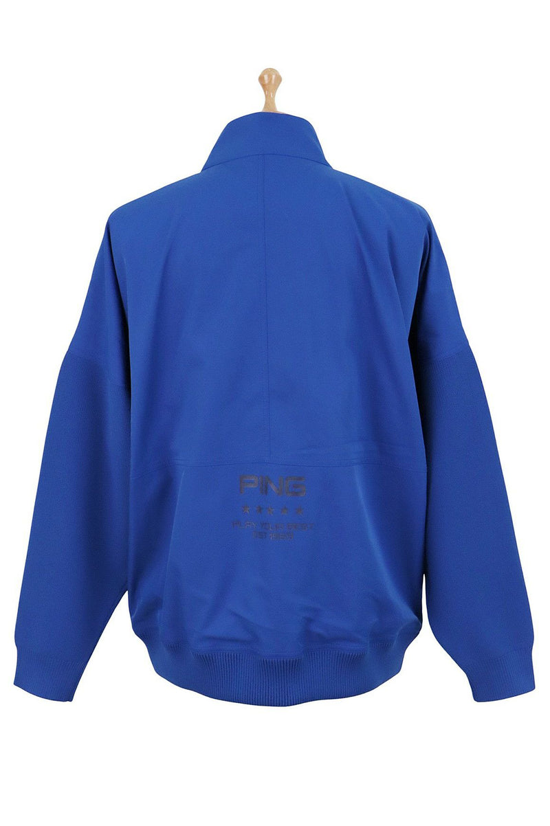 Men's Blouson PING Golf Wear