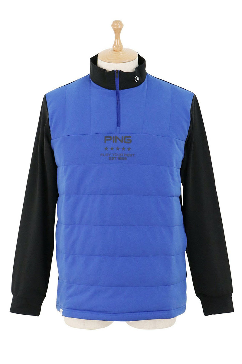 Blouson Men's Pin Ping 2024 Autumn / Winter Golf wear