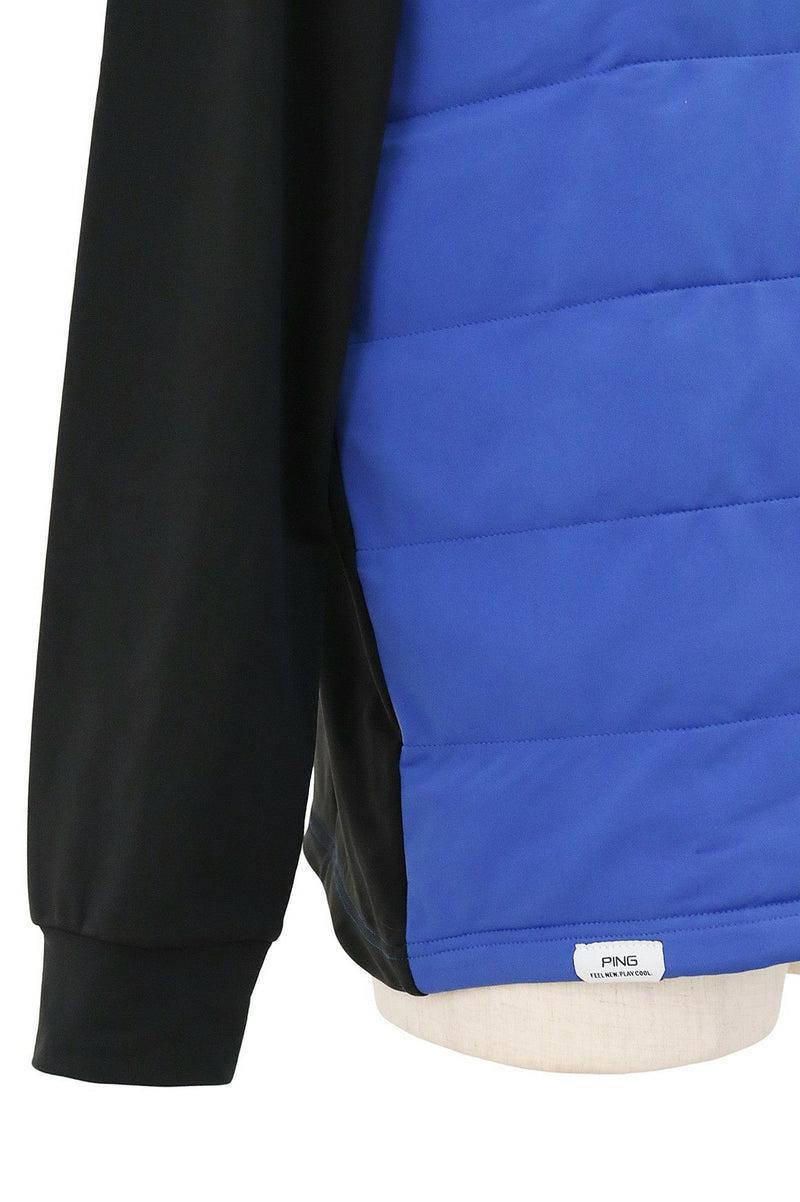 Men's Blouson PING Golf Wear