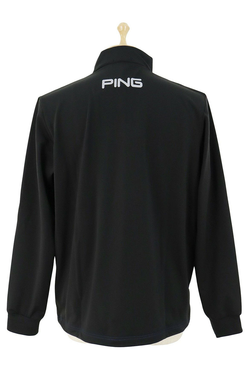 Blouson Men's Pin Ping 2024 Autumn / Winter Golf wear