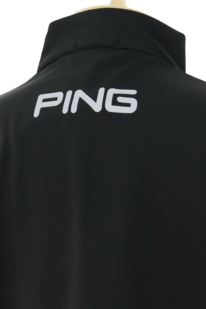 Blouson Men's Pin Ping 2024 Autumn / Winter Golf wear