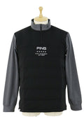 Men's Blouson PING Golf Wear