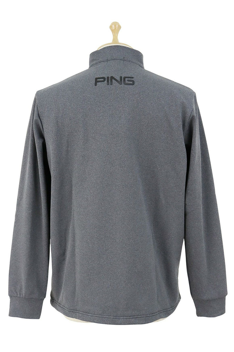 Men's Blouson PING Golf Wear