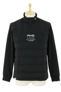 Men's Blouson PING Golf Wear