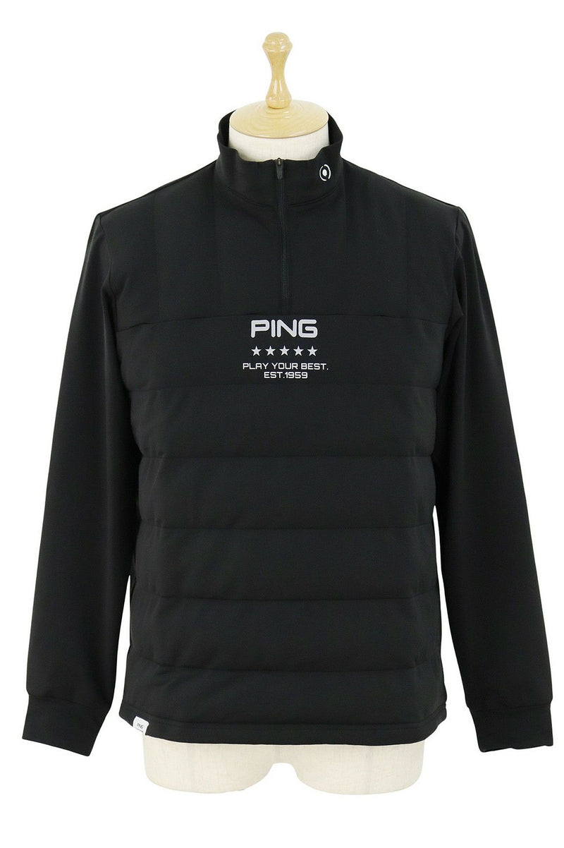 Men's Blouson PING Golf Wear