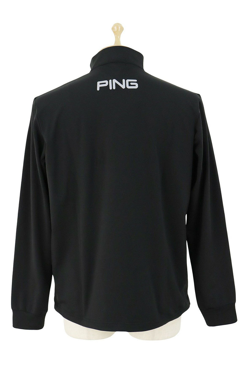 Men's Blouson PING Golf Wear