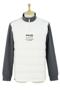 Men's Blouson PING Golf Wear