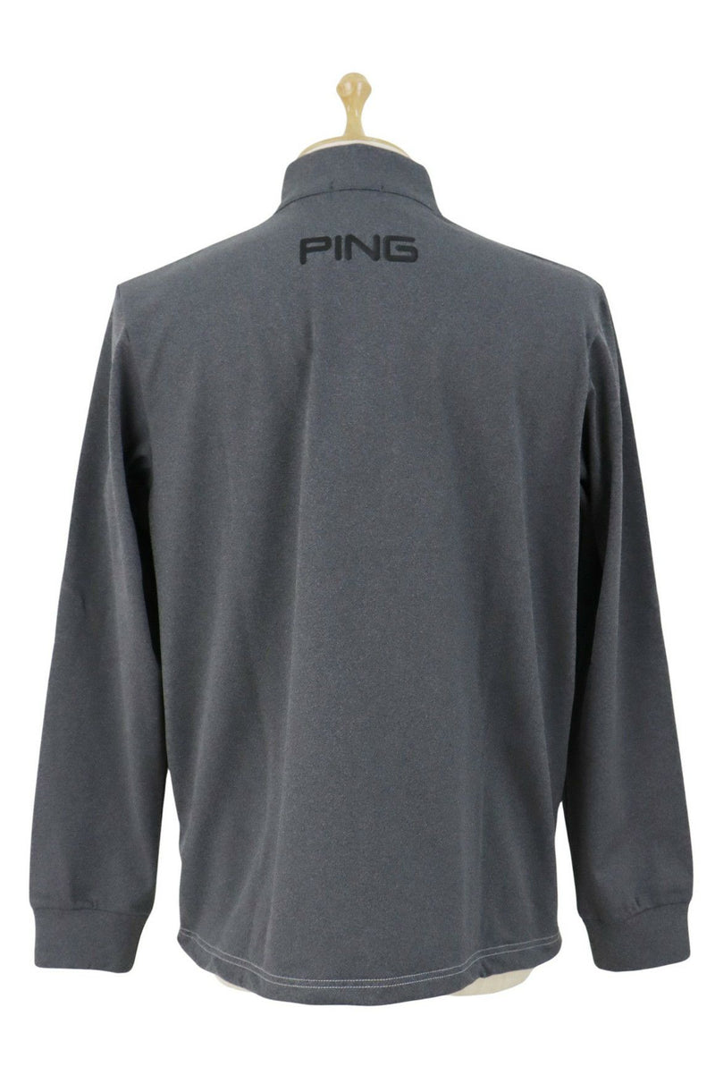 Blouson Men's Pin Ping 2024 Autumn / Winter Golf wear