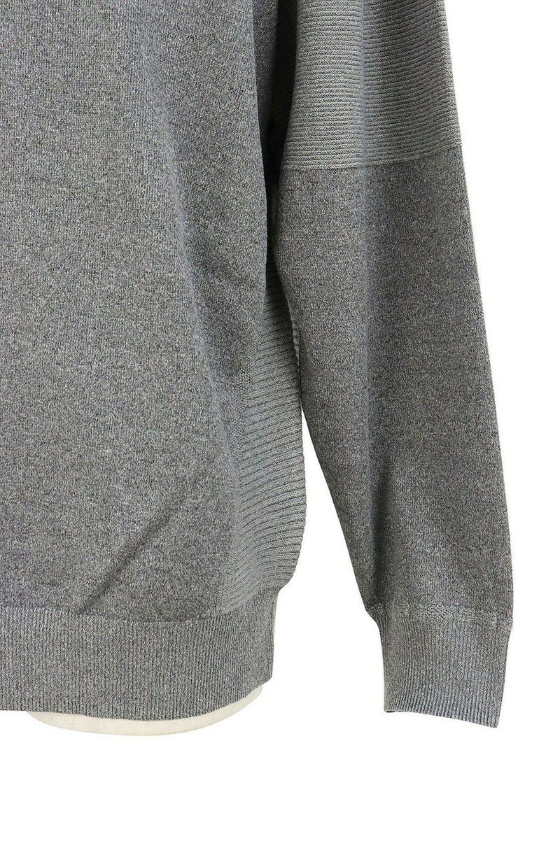 Sweater Men's Ping Ping 2024 Fall / Winter Golf Wear