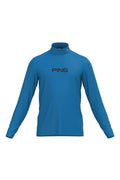 High Neck Shirt Men's Ping Ping 2024 Fall / Winter New Golf Wear