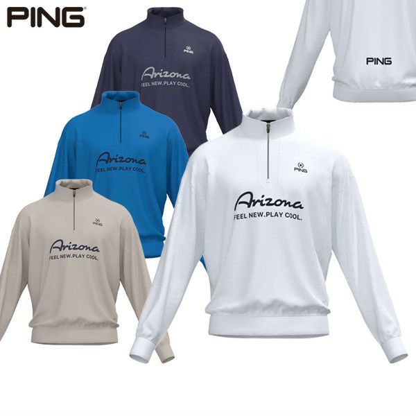 Men's trainer Ping Golfwear