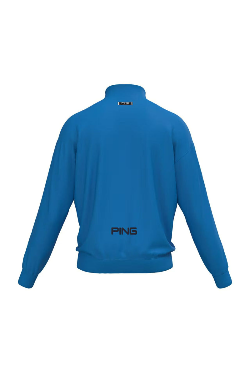 Trainer Men's Ping Ping 2024 Fall / Winter New Golf Wear