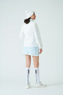 女子布鲁森海军上将高尔夫日本官方高尔夫服装