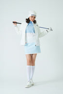 女子布鲁森海军上将高尔夫日本官方高尔夫服装