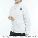 女子布鲁森海军上将高尔夫日本官方高尔夫服装