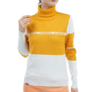 セーター レディース アドミラルゴルフ Admiral Golf 日本正規品 ゴルフウェア