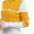 セーター レディース アドミラルゴルフ Admiral Golf 日本正規品 ゴルフウェア