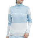 セーター レディース アドミラルゴルフ Admiral Golf 日本正規品 ゴルフウェア