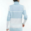 セーター レディース アドミラルゴルフ Admiral Golf 日本正規品 ゴルフウェア