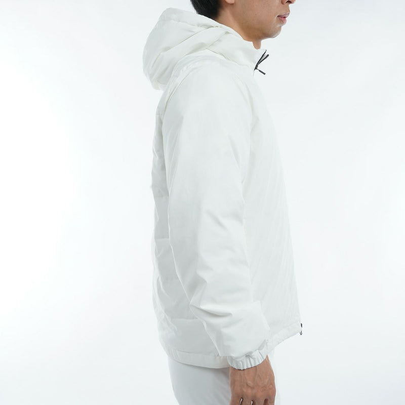 Men's Blouson Admiral Golf Admiral Golf Japan Official Product Golf Wear