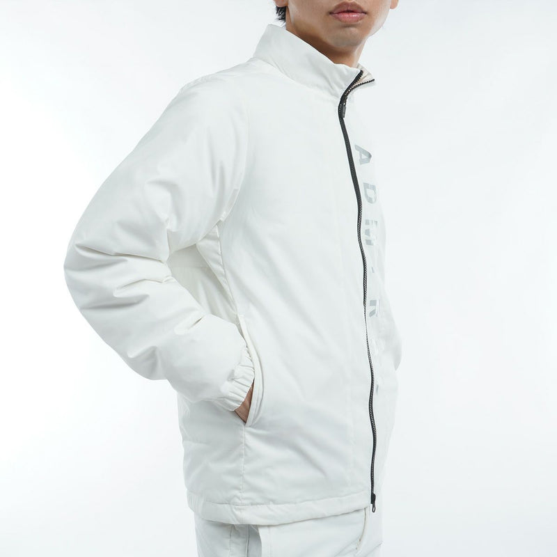 Men's Blouson Admiral Golf Admiral Golf Japan Official Product Golf Wear