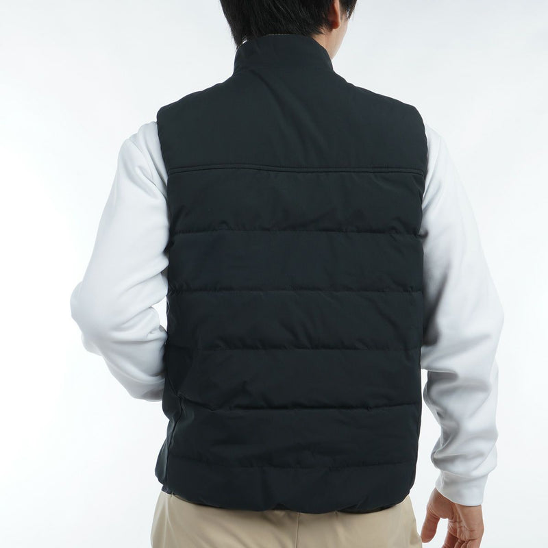 Vest  Men's Admiral Golf ADMIRAL GOLF Japan Genuine 2024 Fall / Winter New Golf Wear