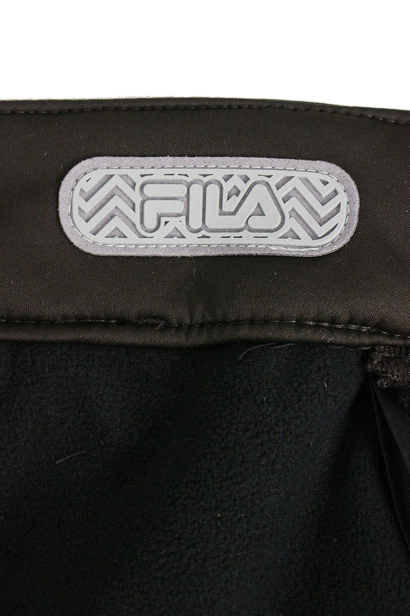 Pants Ladies Filafilagolf FILA GOLF 2024 Fall / Winter New Golf Wear